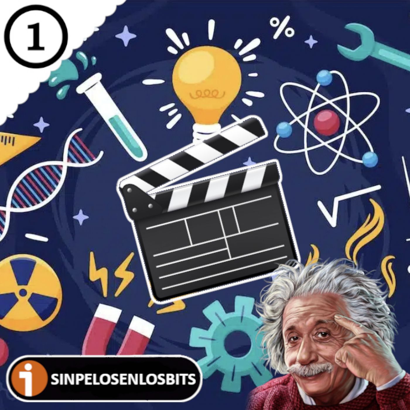 Sin Pelos en los Bits