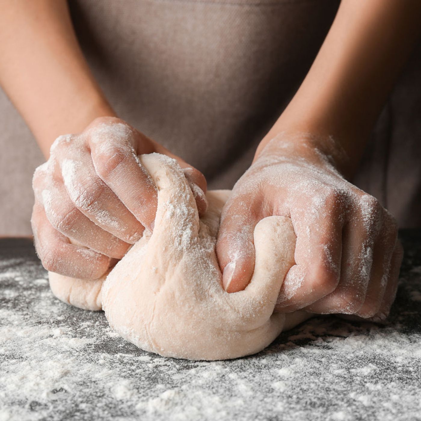 Baking With Basic episode artwork