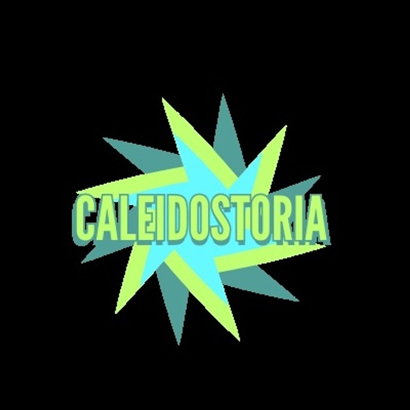 Storia DECOLONIZZATA della Palestina e della questione palestinese - prima parte episode artwork