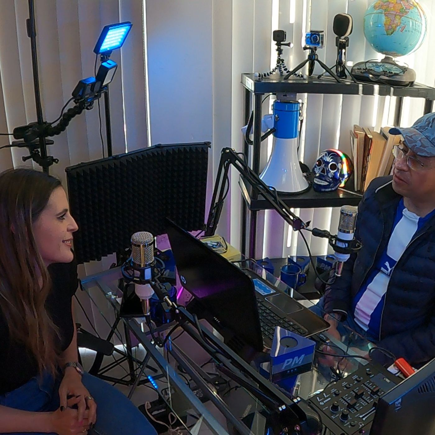INSURRECTO Podcast | Análisis, entrevistas ácidas e irreverentes sobre política mexicana