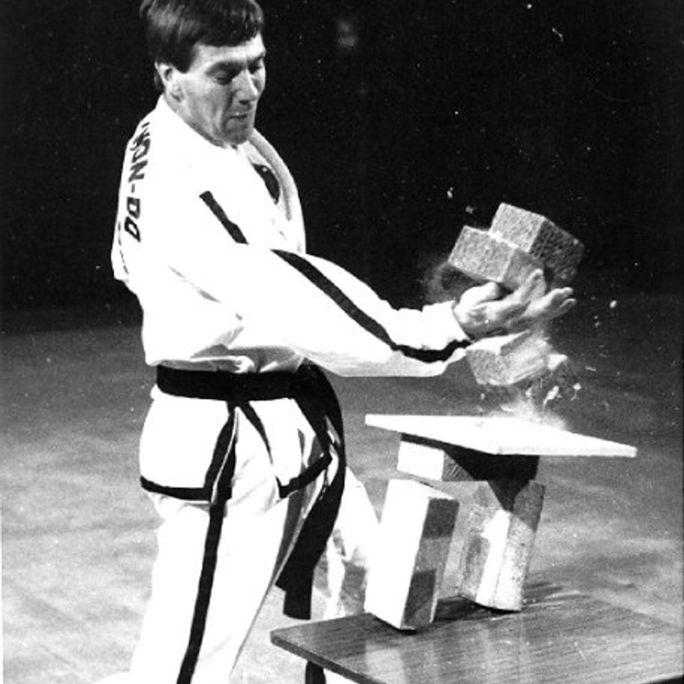 Black Belt Interviews