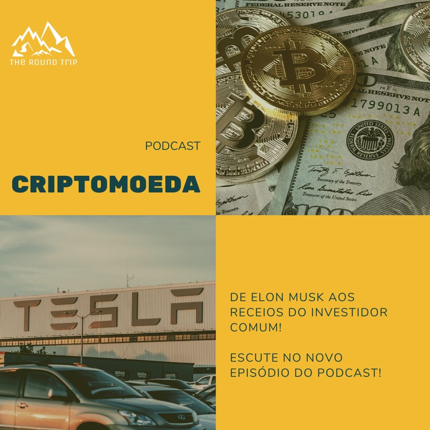 The Round Trip - Gestão Pessoal
