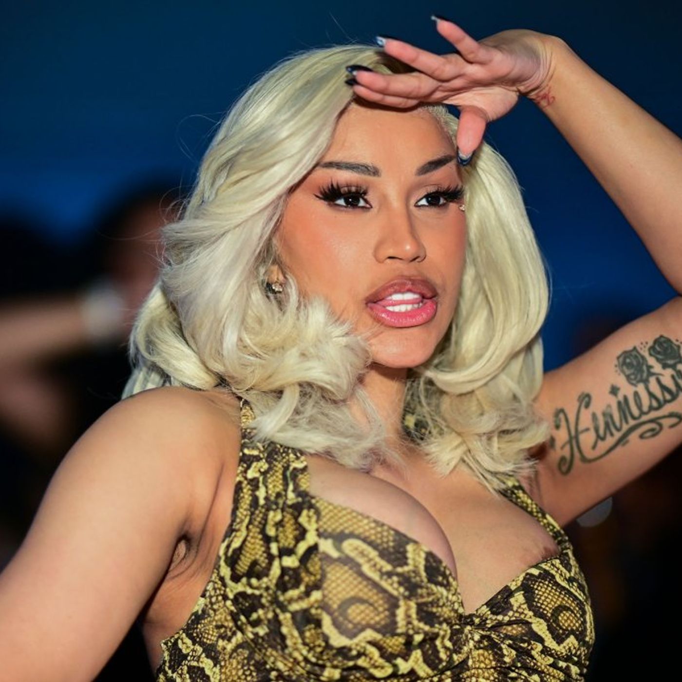 Cardi B Has This Response to Fans Who Urge Her to Be Single & ‘Focus on Herself’