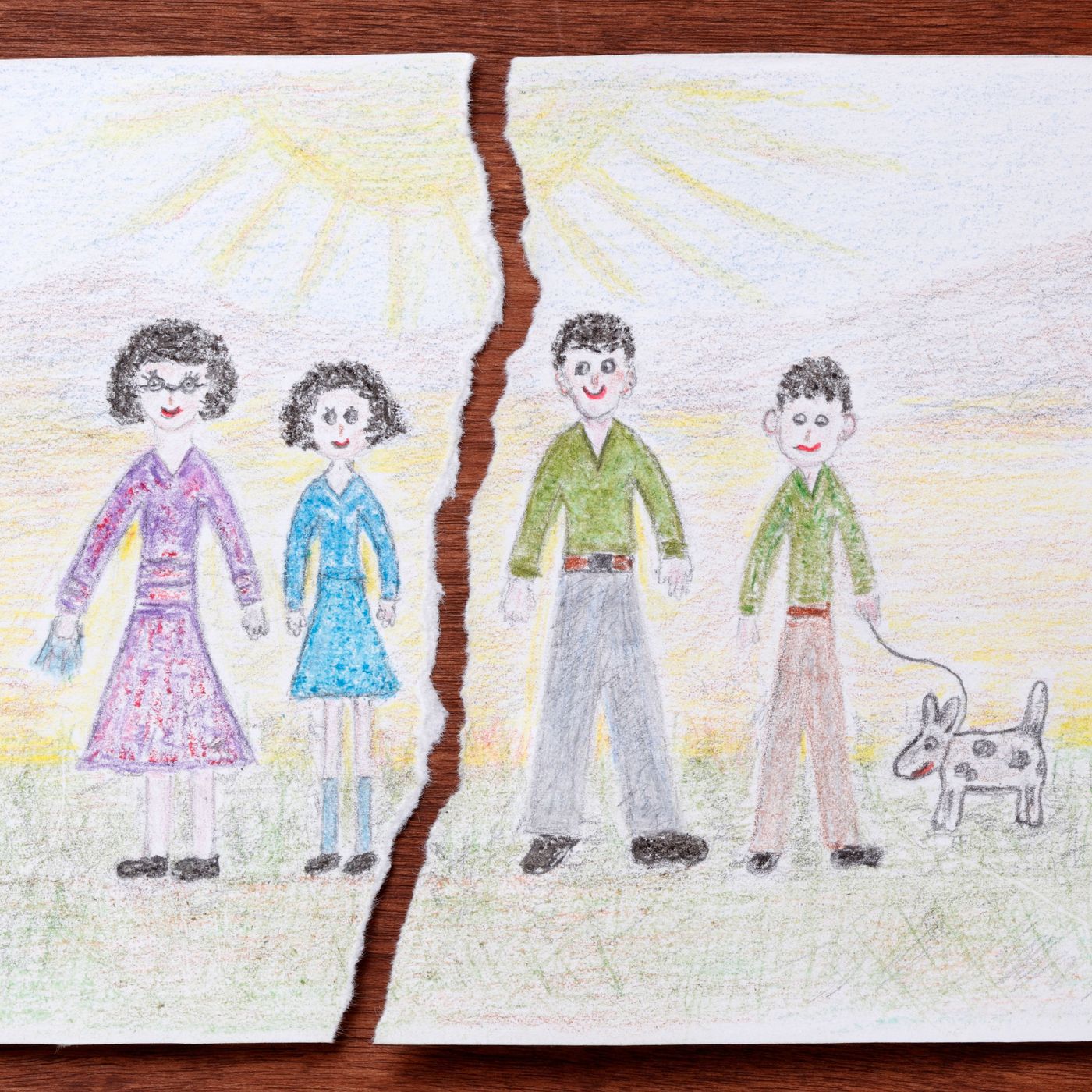 Divorce is Not the End of the World: How Zoe and Evan Help Kids Cope A Decade Later with Evan Stern