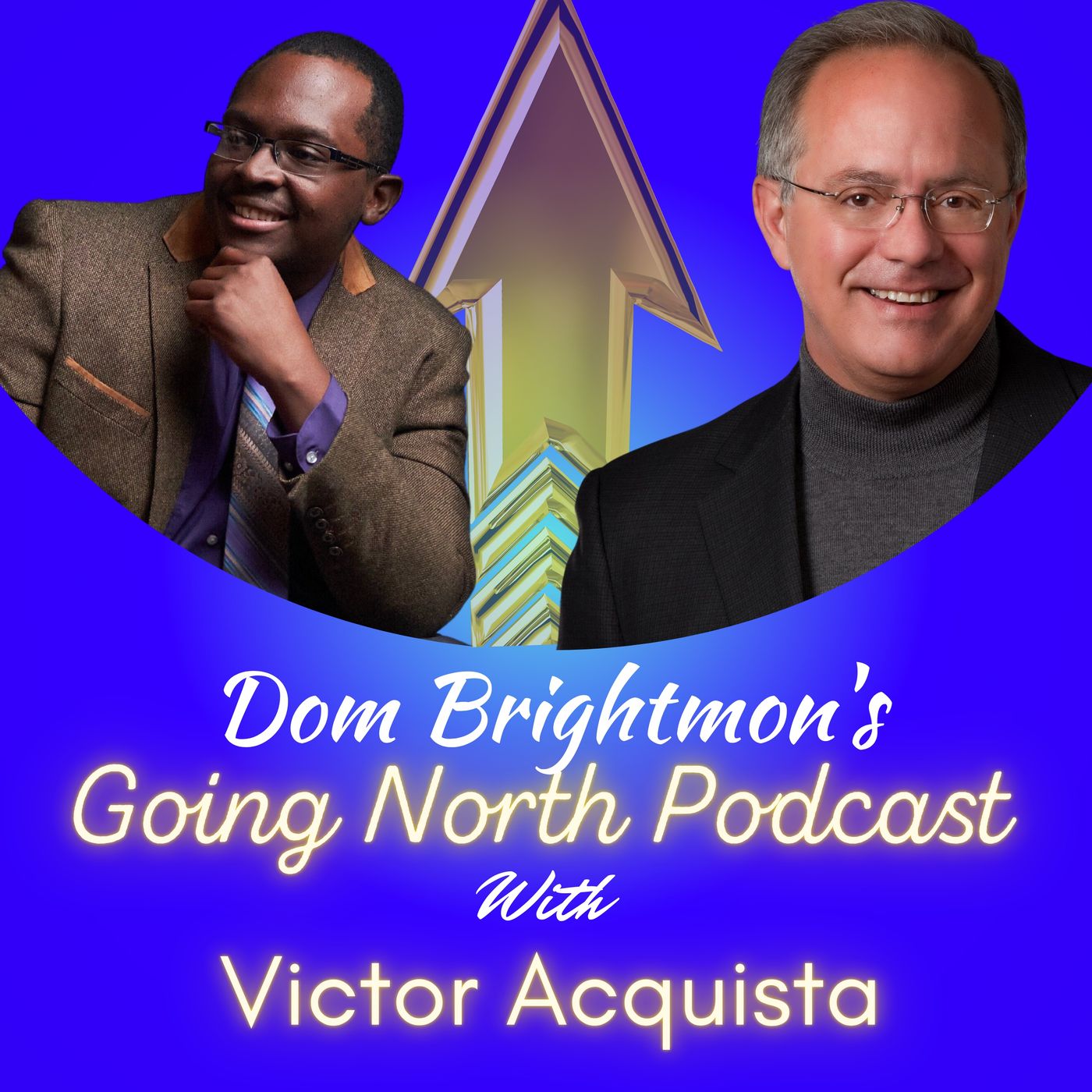 Going North Podcast