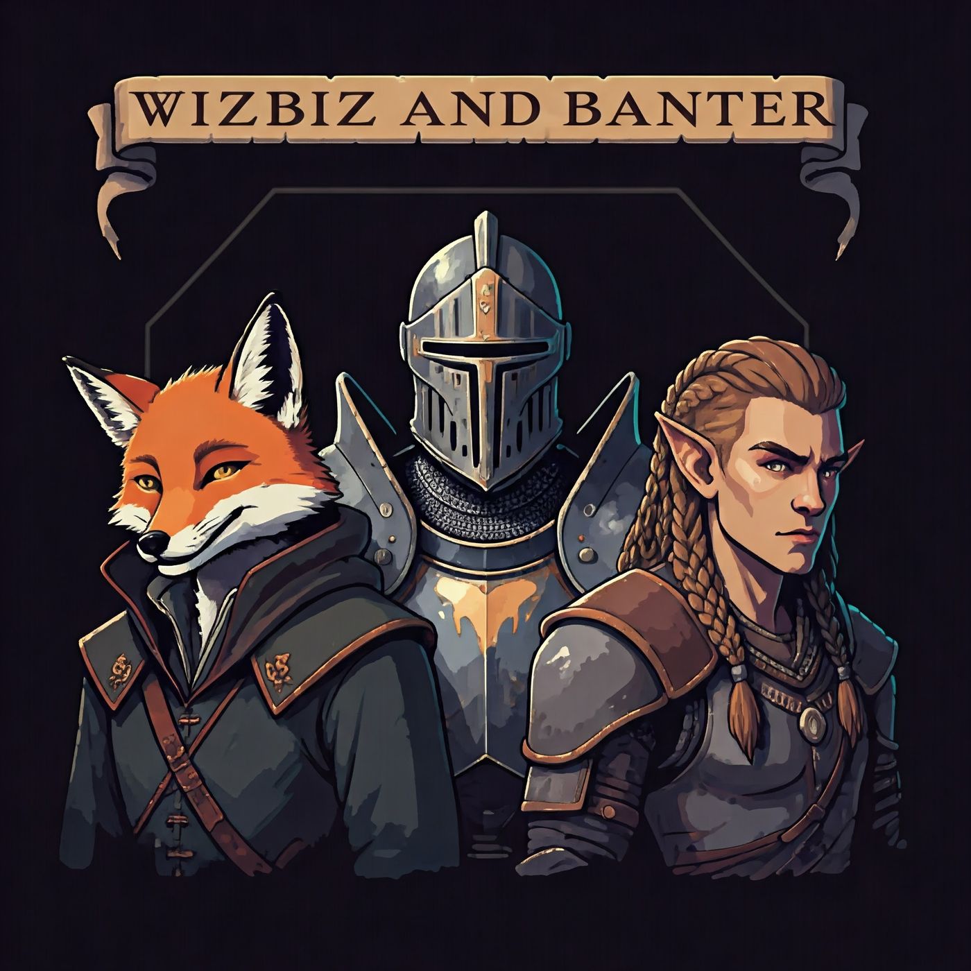 Wizbiz and Banter