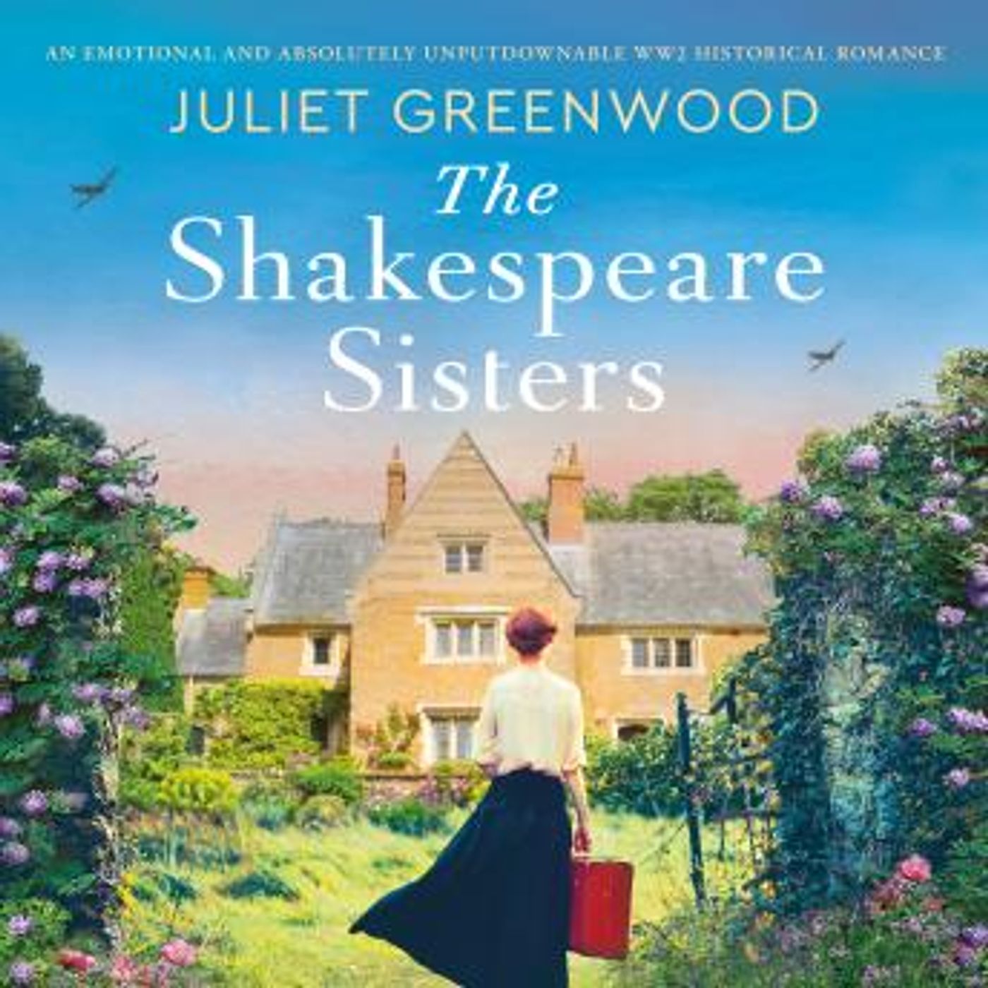 Get Top Full Audiobooks in Romance, Historical