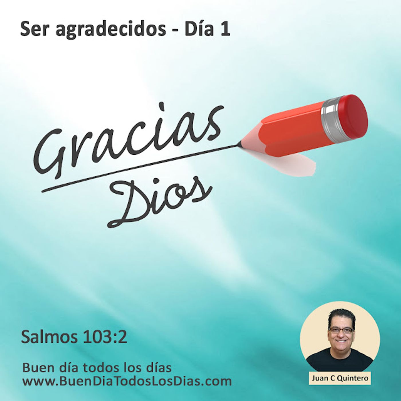 Buen Dia Todos Los Dias