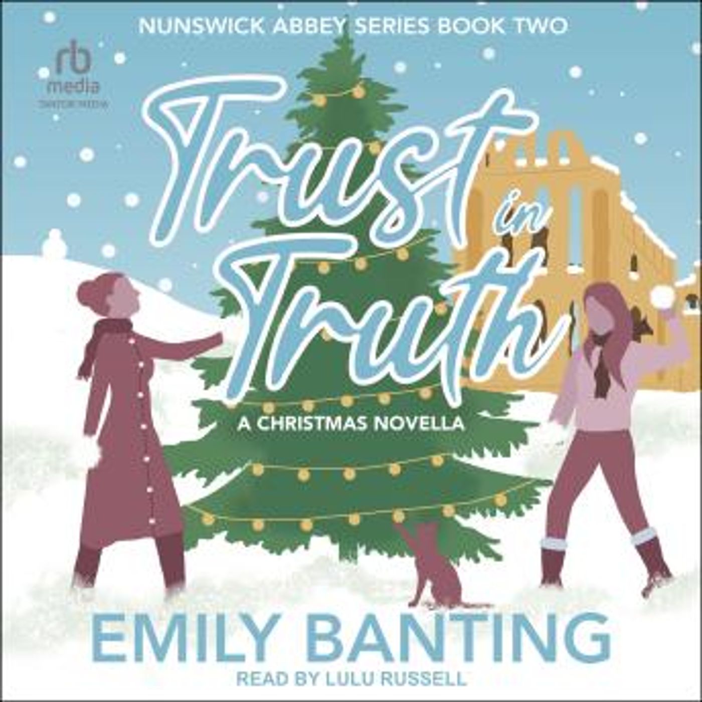 Explore the Latest Full Audiobooks in Romance, LGBTQ+