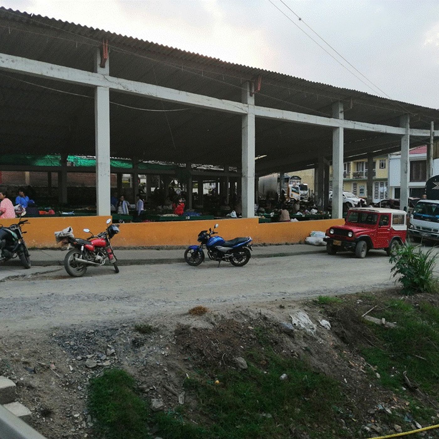 Rincón del Estar