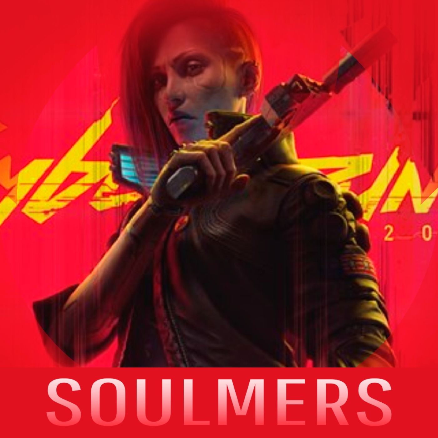 ANÁLISIS: Cyberpunk: Phantom Liberty| ¿Expansión o simplemente un DLC? episode artwork
