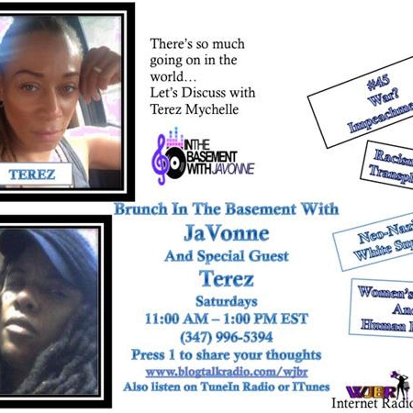WJBR INTERNET RADIO
