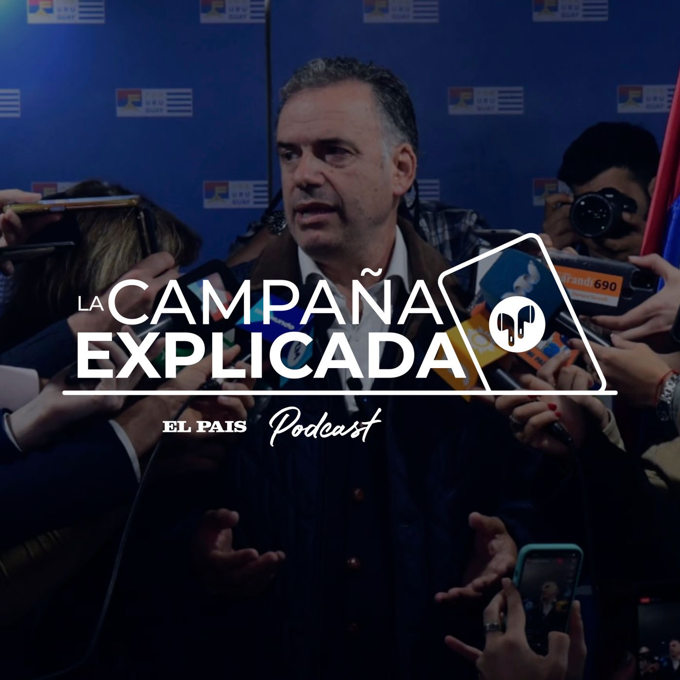 La Campaña, Explicada