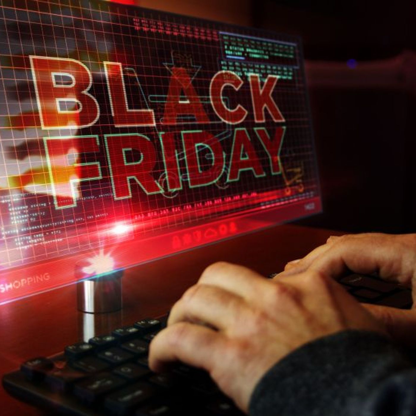 04 - 02T Guía para no caer en las estafas del Black Friday