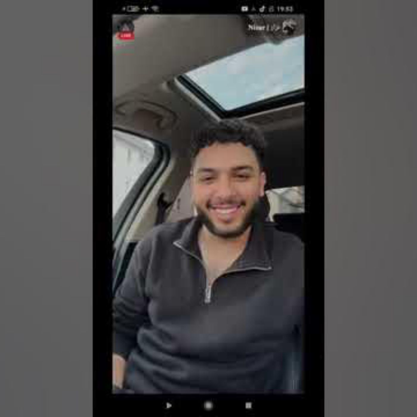 🚨 نزار يتحدث عن إيناس وموزو وسط أجواء مليئة بالمفاجآت 😂😱🔥