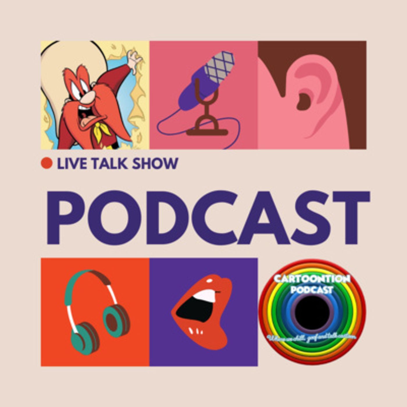 Cinematic Bullshit Podcast - بودكاست هراء سينمائي