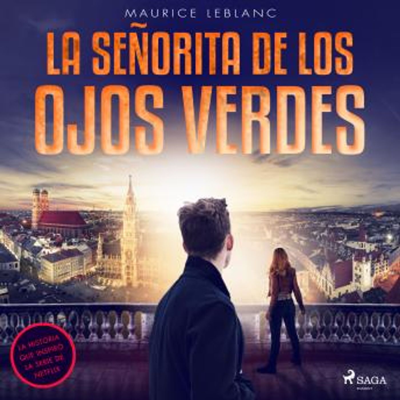 Full Audiobooks in Mystery, Thriller & Horror
