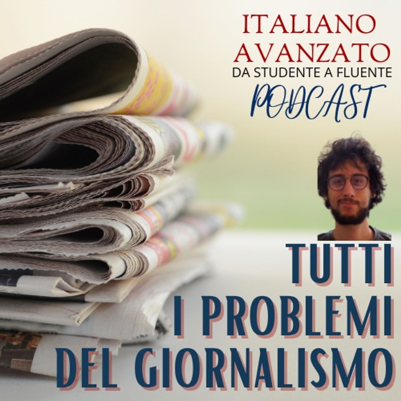 Tutti i problemi del giornalismo online episode artwork