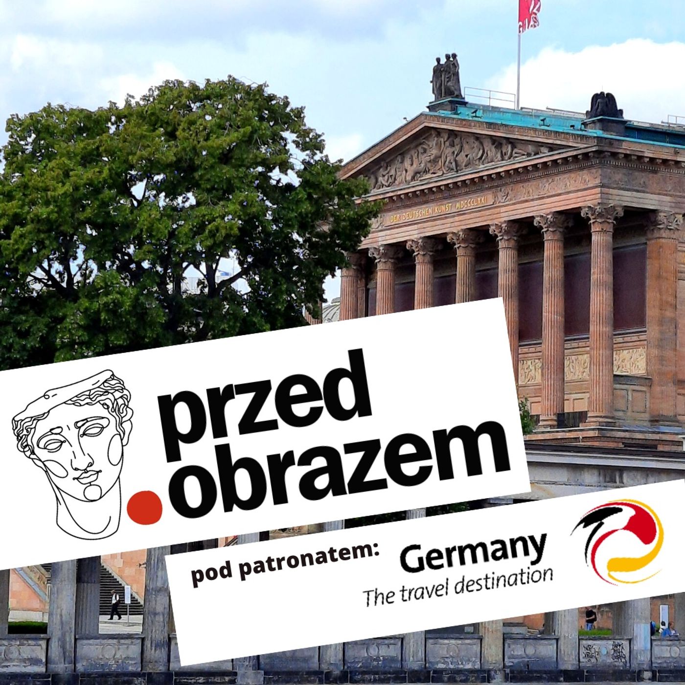 Przed obrazem – muzeum w słuchawkach