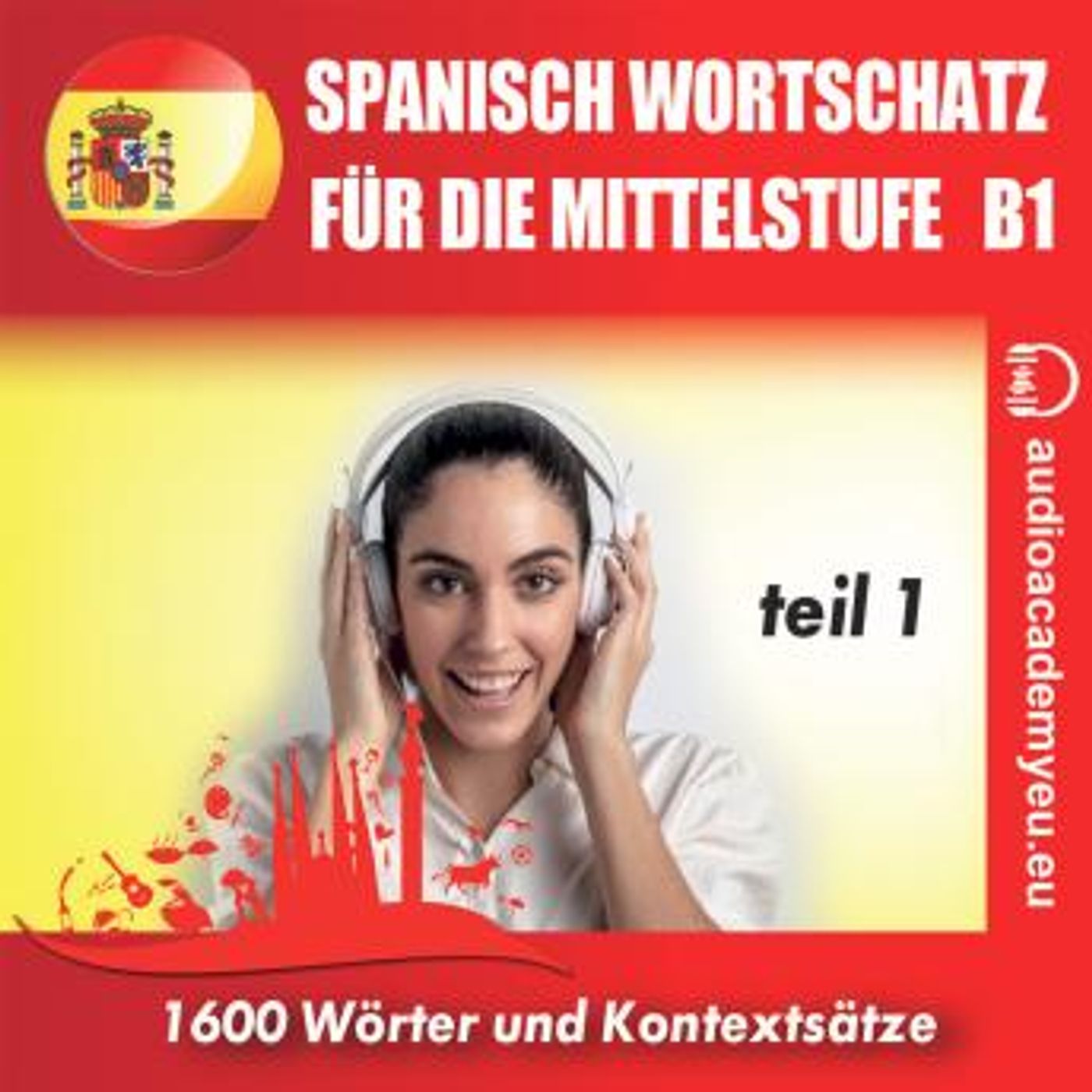 Download Latest Full Audiobooks in Non-Fiction, Language Instruction