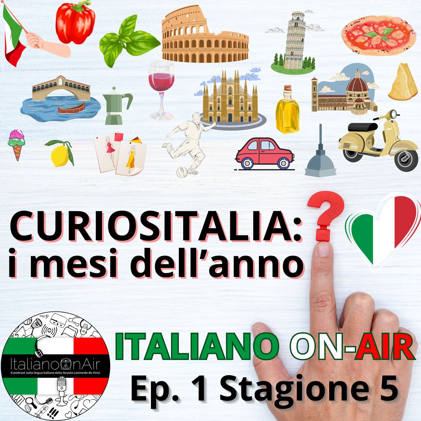 Italiano ON-Air