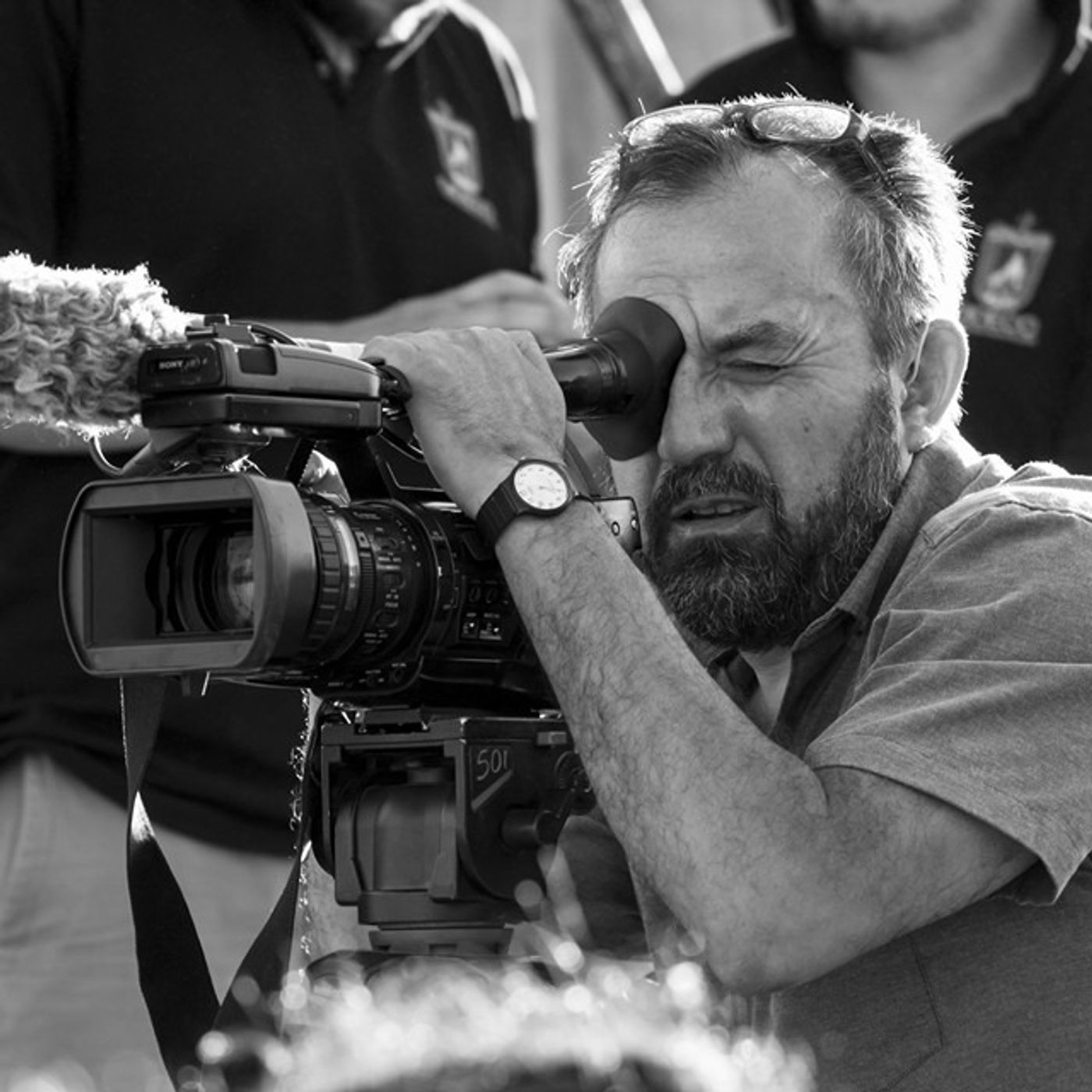 pistas de Podcast Farfanfilm