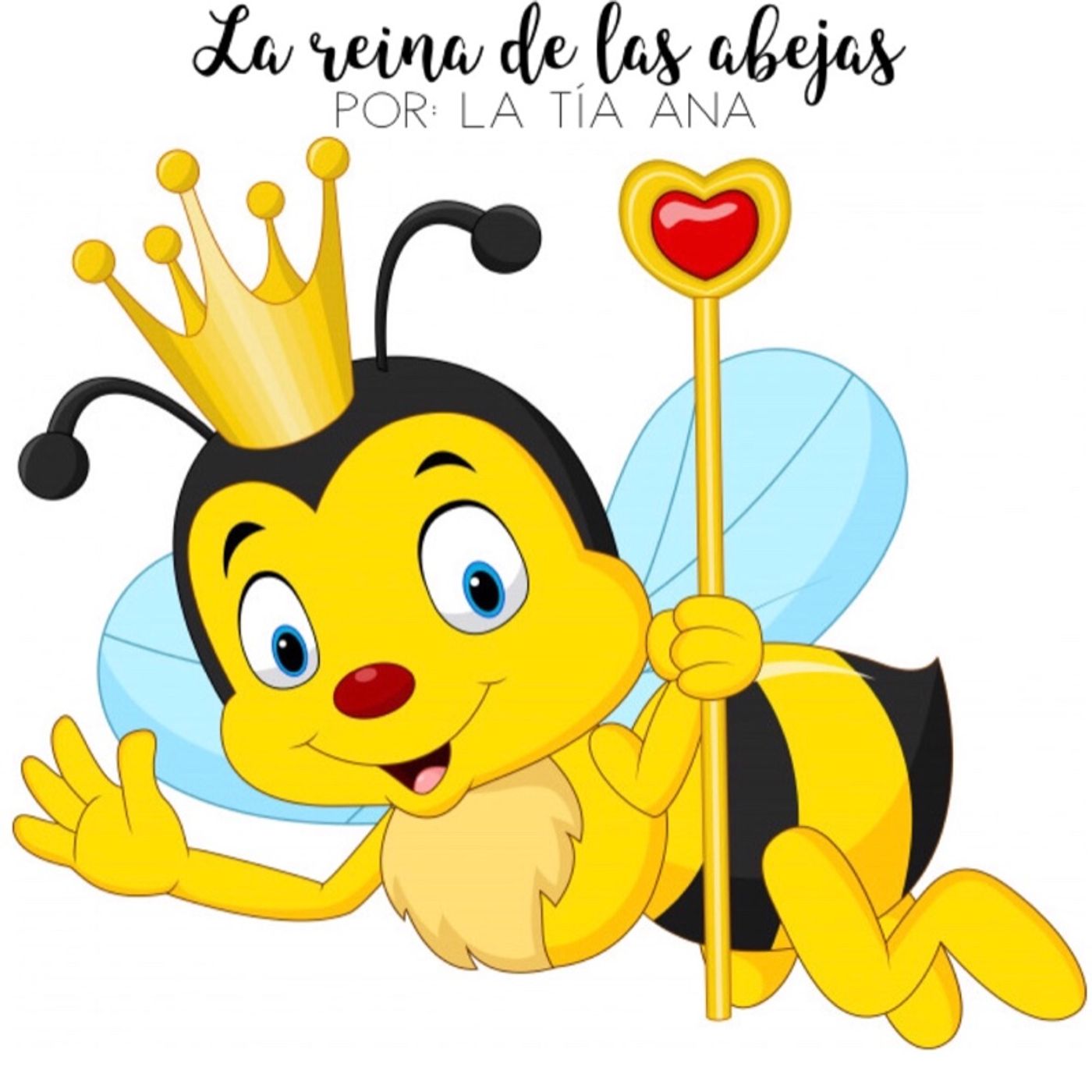 La tía Ana