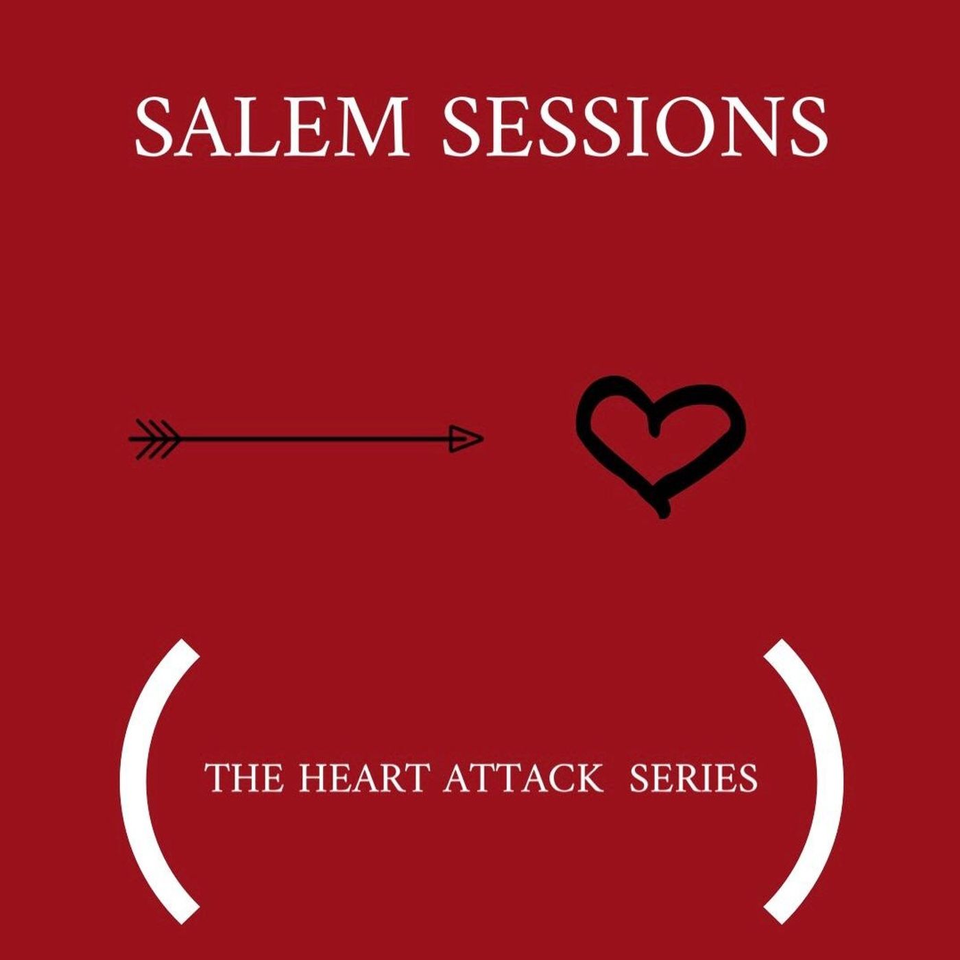 Heart Attack Series