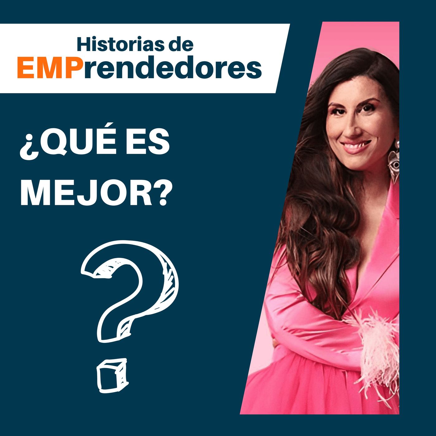 Historias de EMPrendedores