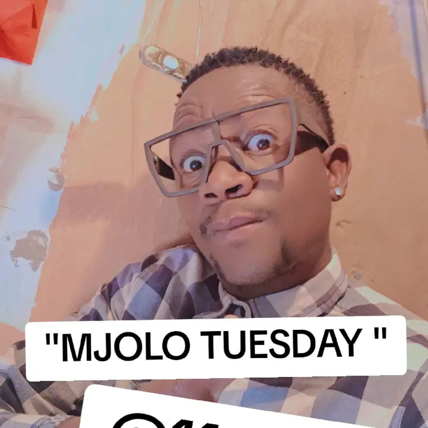 Derick Mogoroga SA's podcast