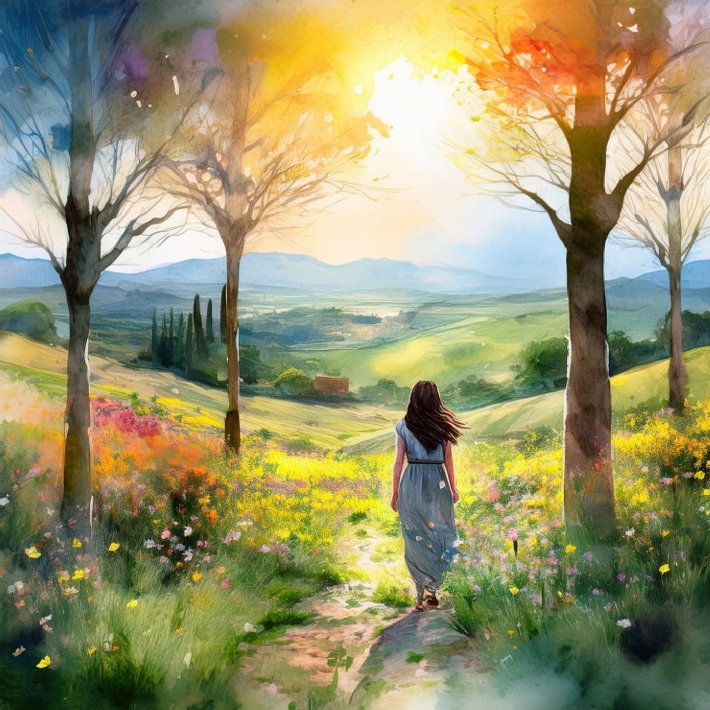 Vespri cantati della festa di Santa Maria Maddalena episode artwork