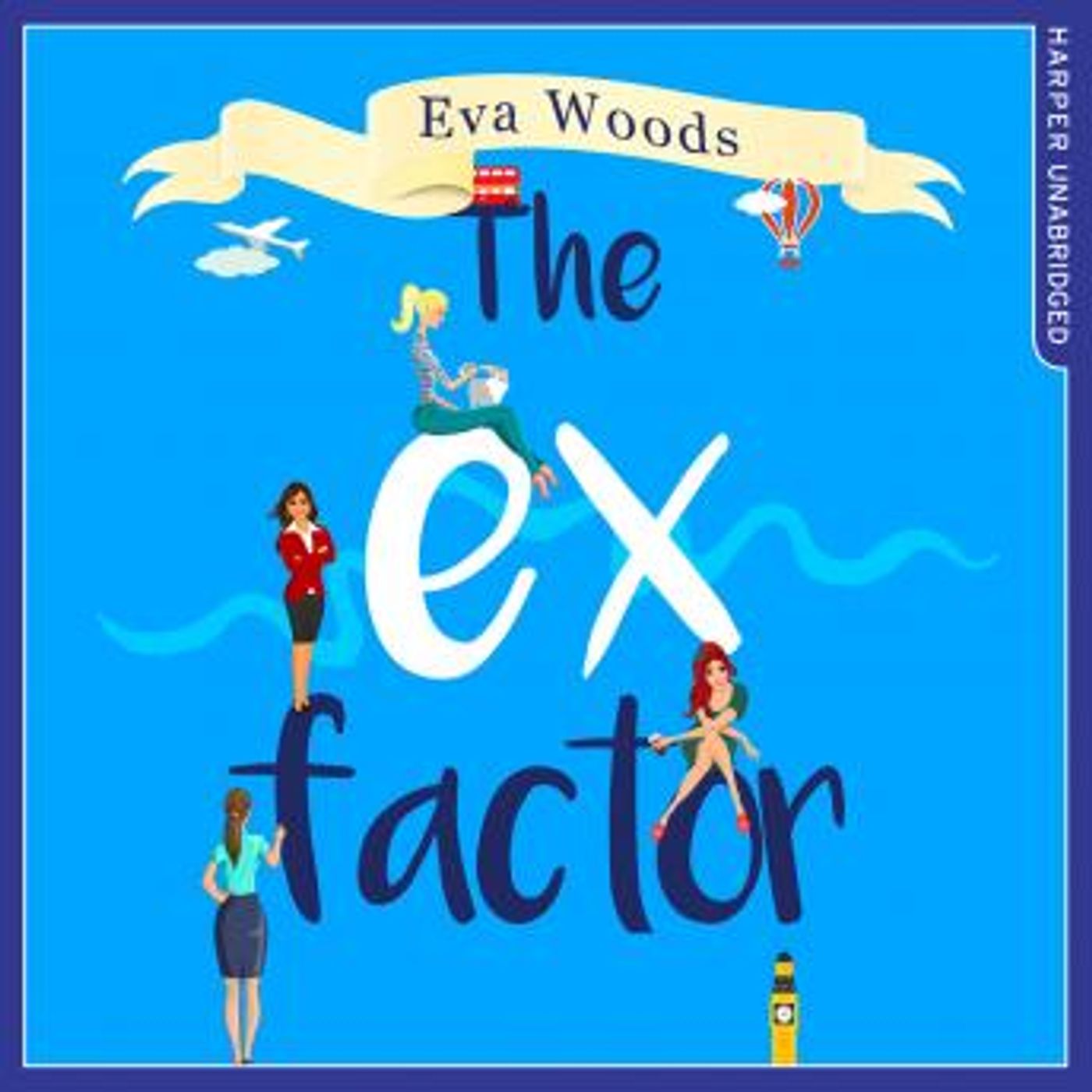 Listen to Best Full Audiobooks in Fiction, Contemporary Women