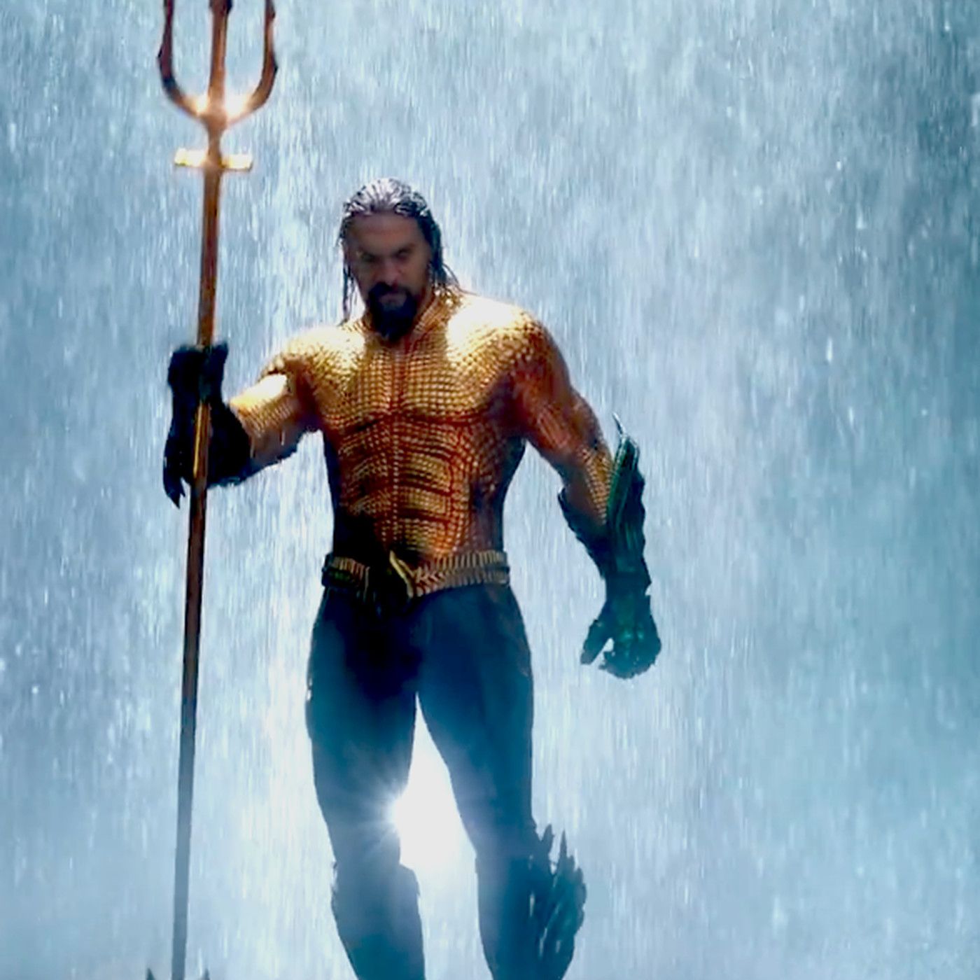 Episode 4 | Aquaman