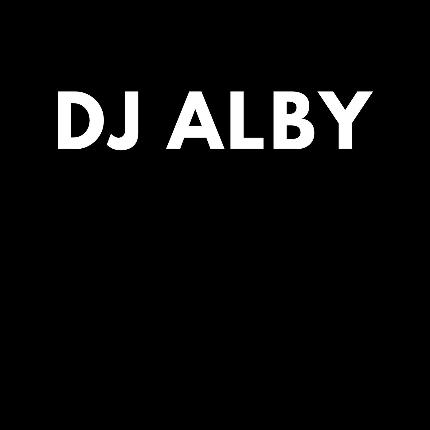 Radio dj alby