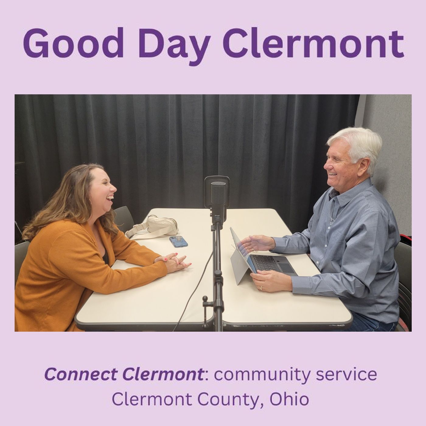 Good Day Clermont!