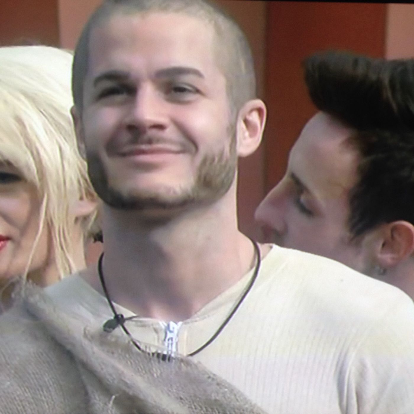CBB 2015: The Walking Ted episode artwork