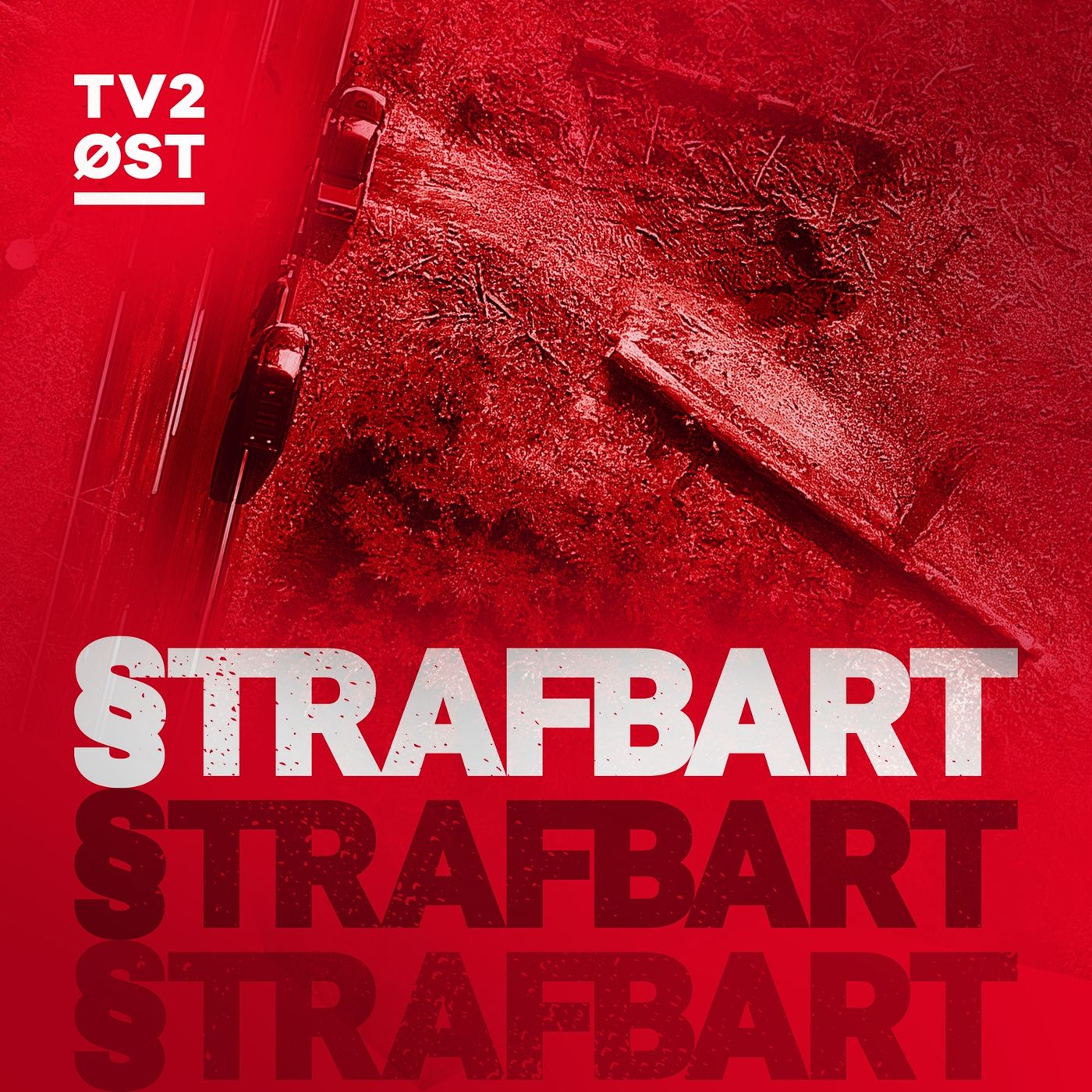 Strafbart