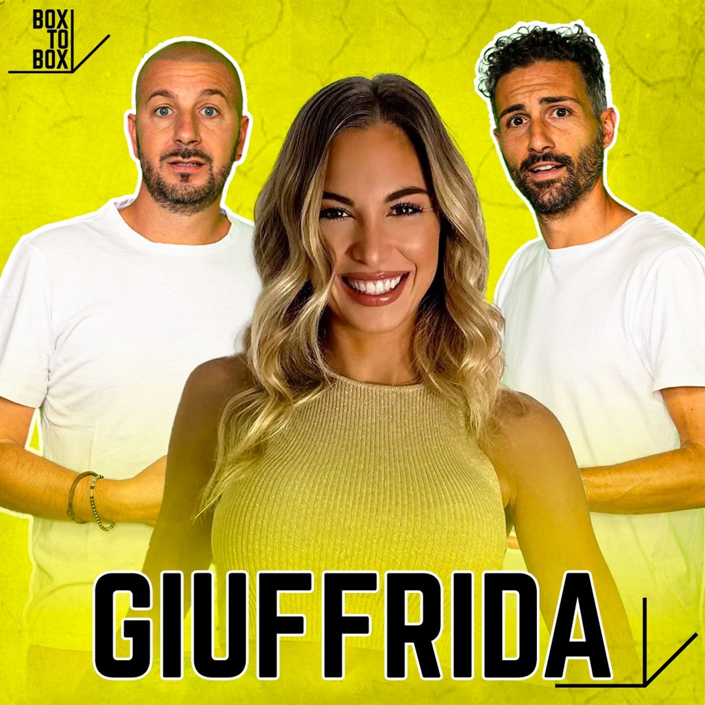 Ep. 26, Chiara Giuffrida Amore! Quando ci sposiamo?.mp4 episode artwork