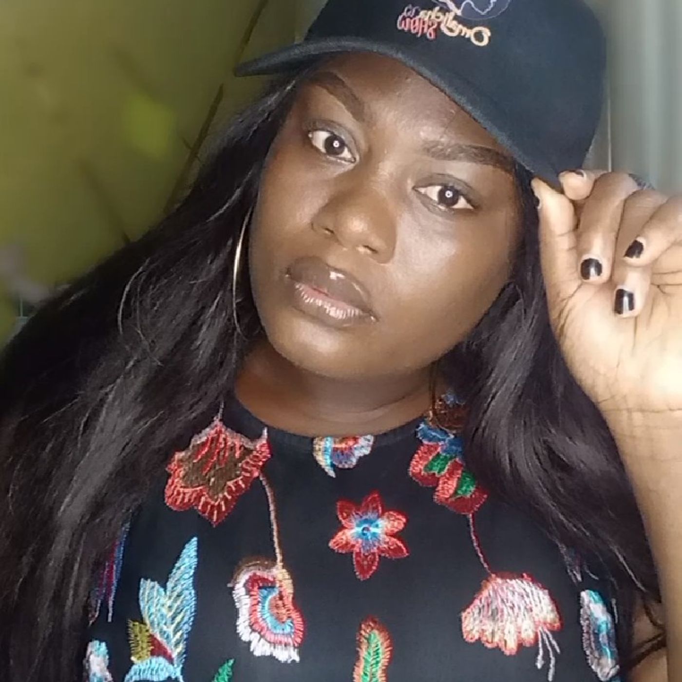 You're strong and you can achieve whatever you put your mind to