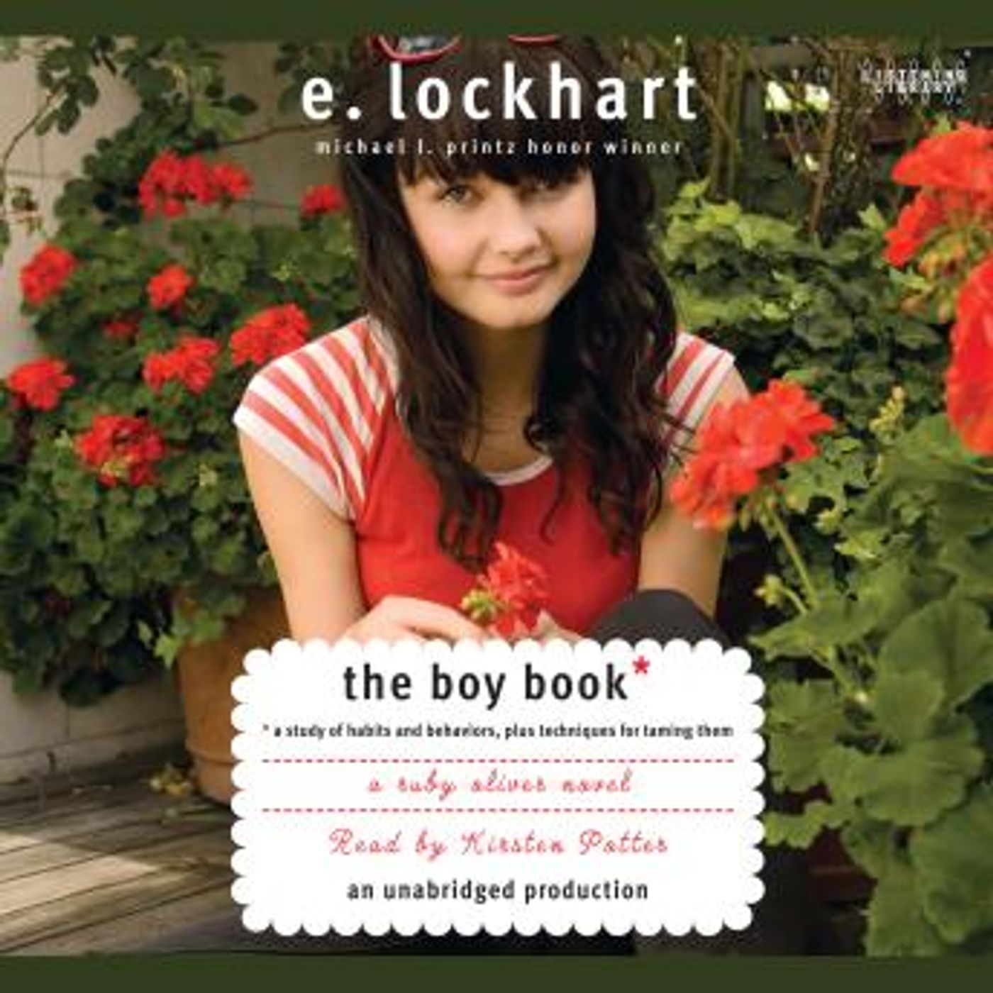 Access Top-Rated Full Audiobooks in Teen & YA, Tough Topics