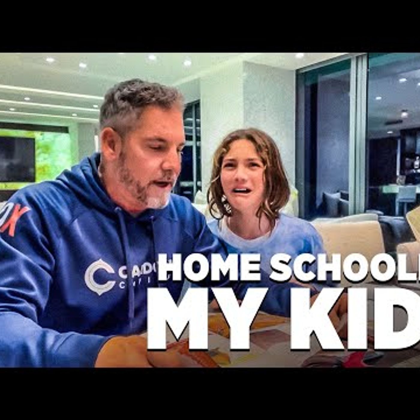 0100. Home Schooling Made Fun