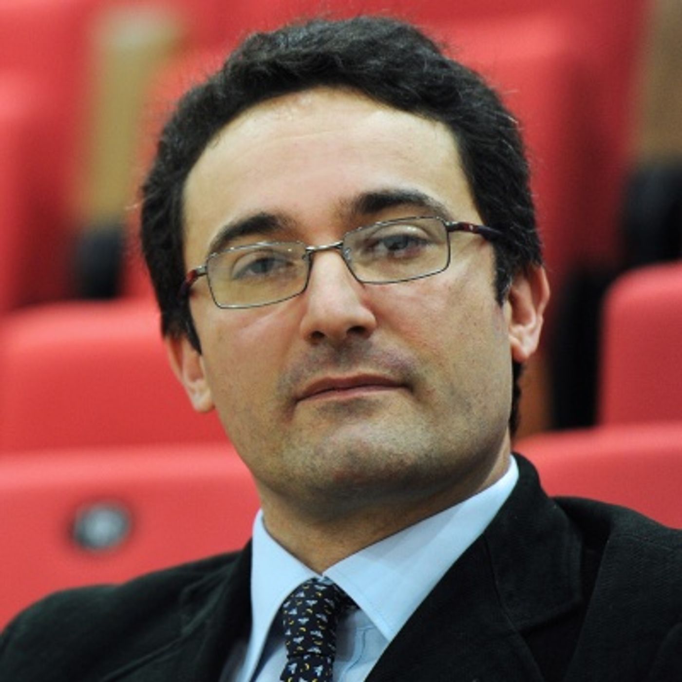 Economics Tuesday Talks