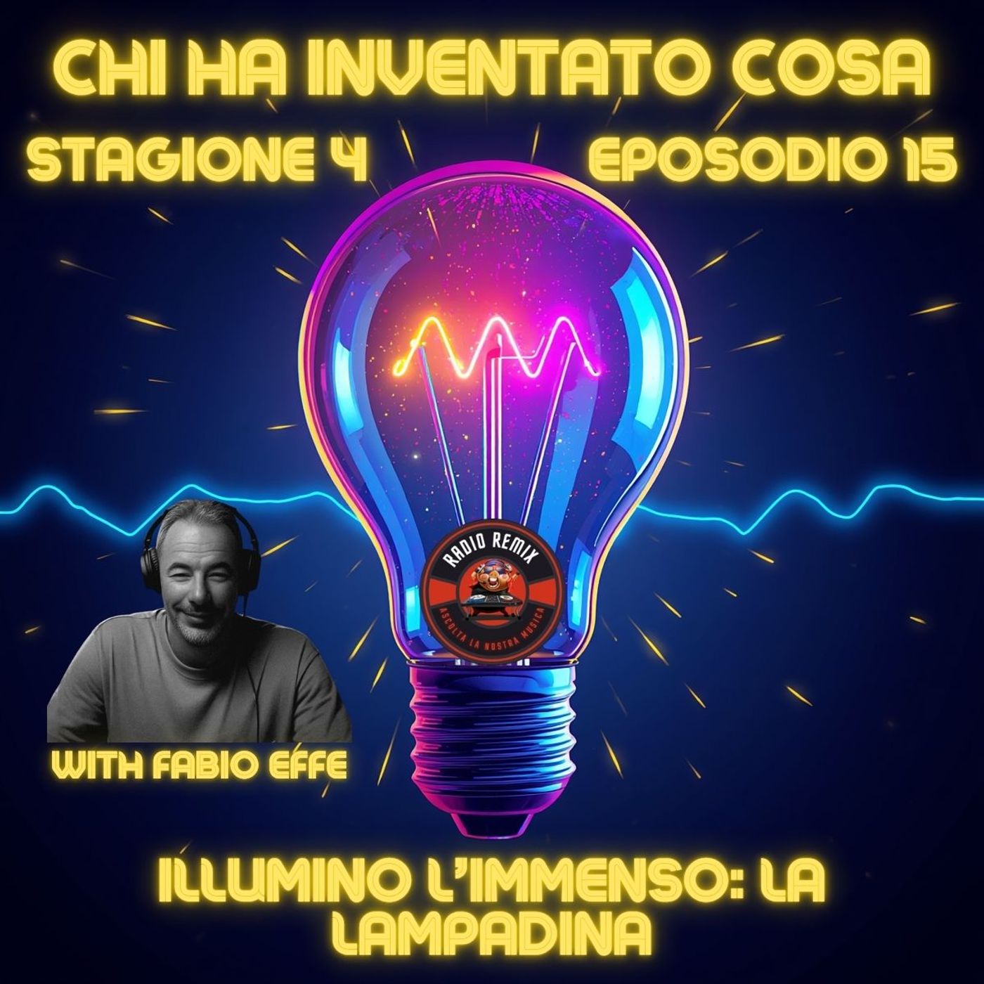 S4 E15 Illumino l'immenso: la lampadina episode artwork