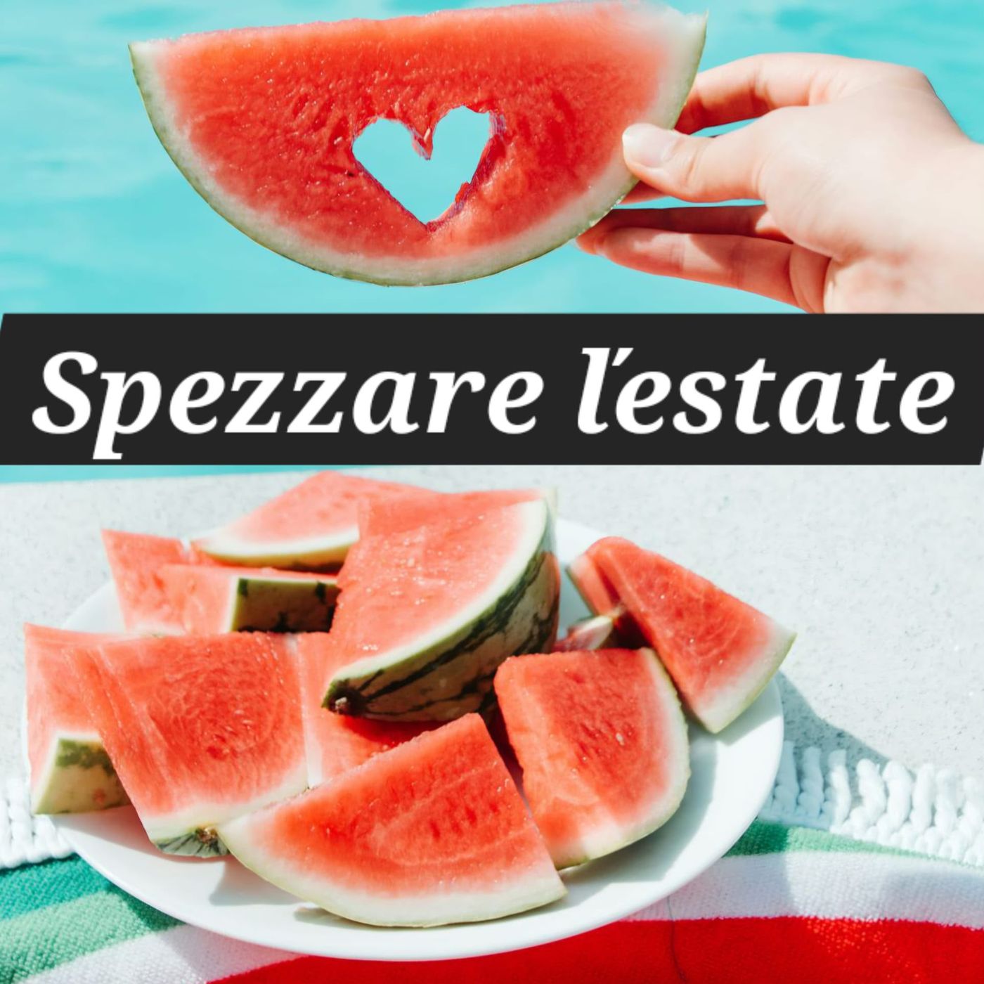 #CasaGialla Spezzare l'estate episode artwork