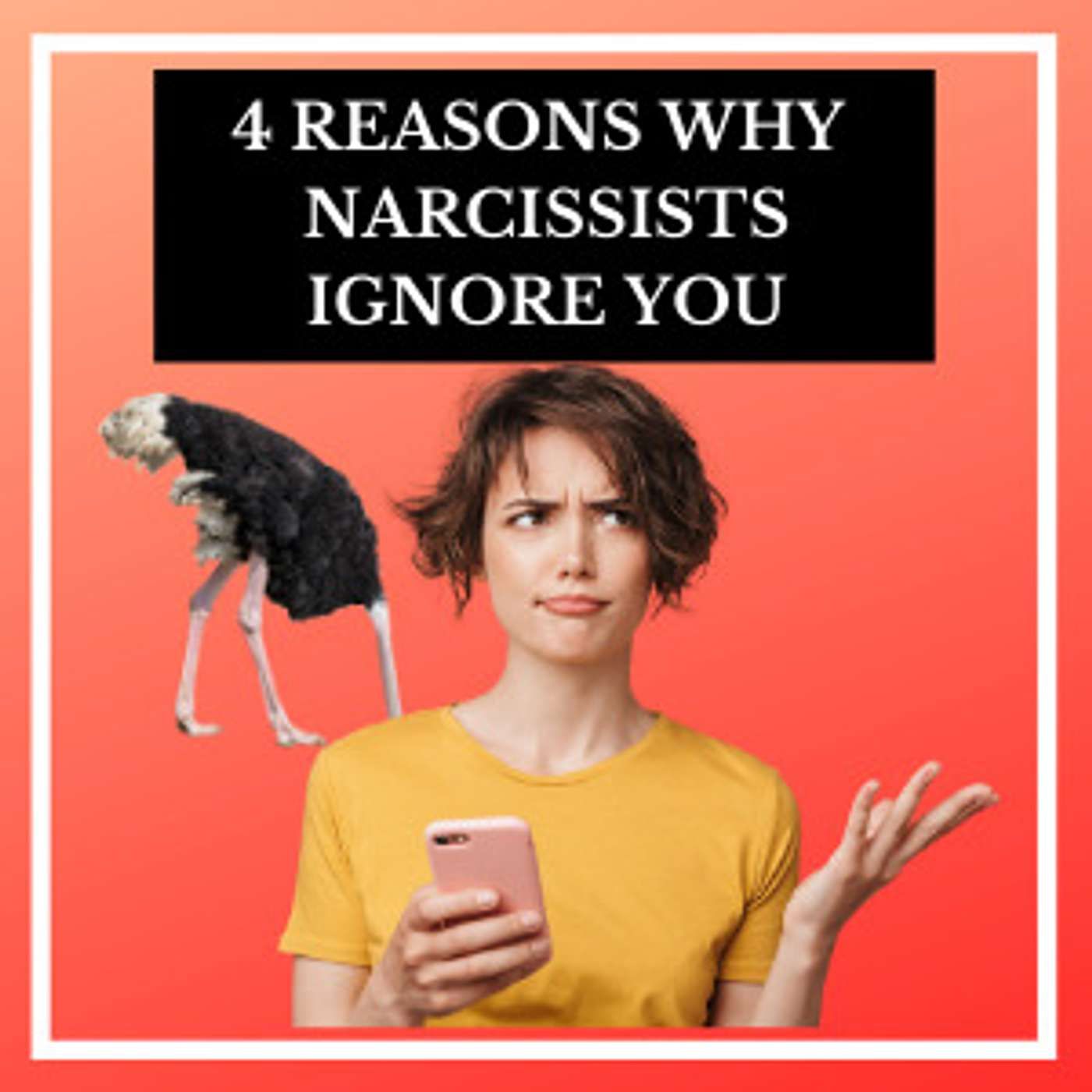 Narcissistic Abuse Recovery Podcast