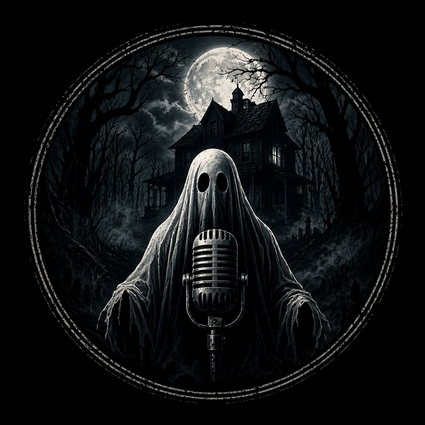 Ghost Night Stories Collection