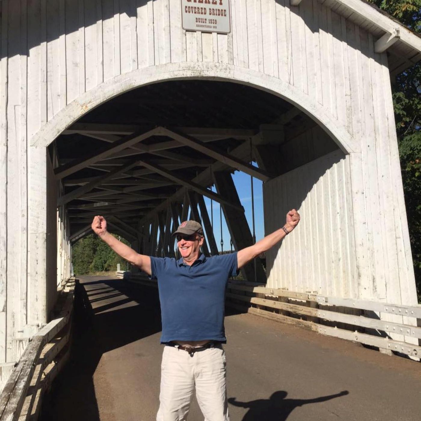 Jim Foster: Conversations On The Coast