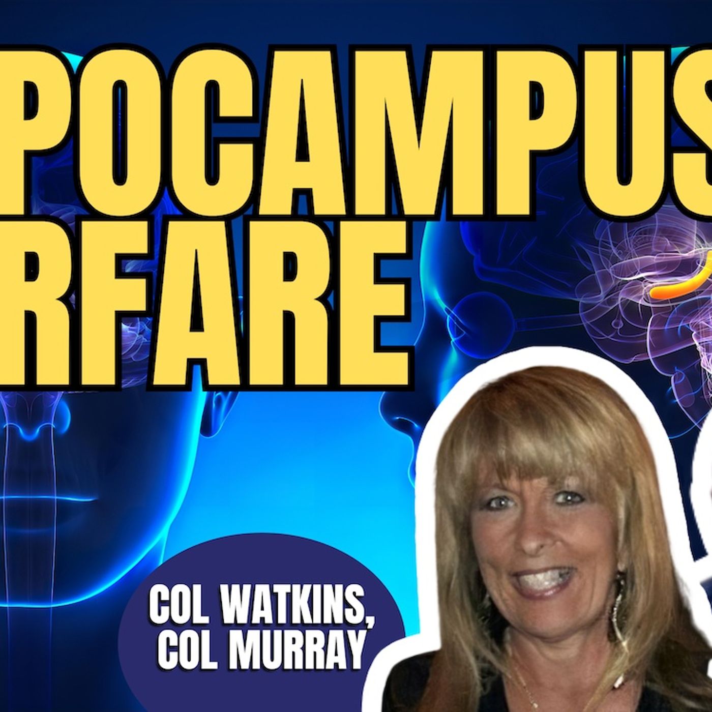 Emotional Space | Col Watkins, Col Murray (TPC #2,121)
