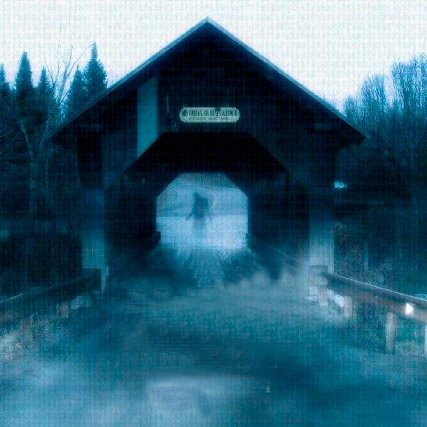 Miedo al Misterio