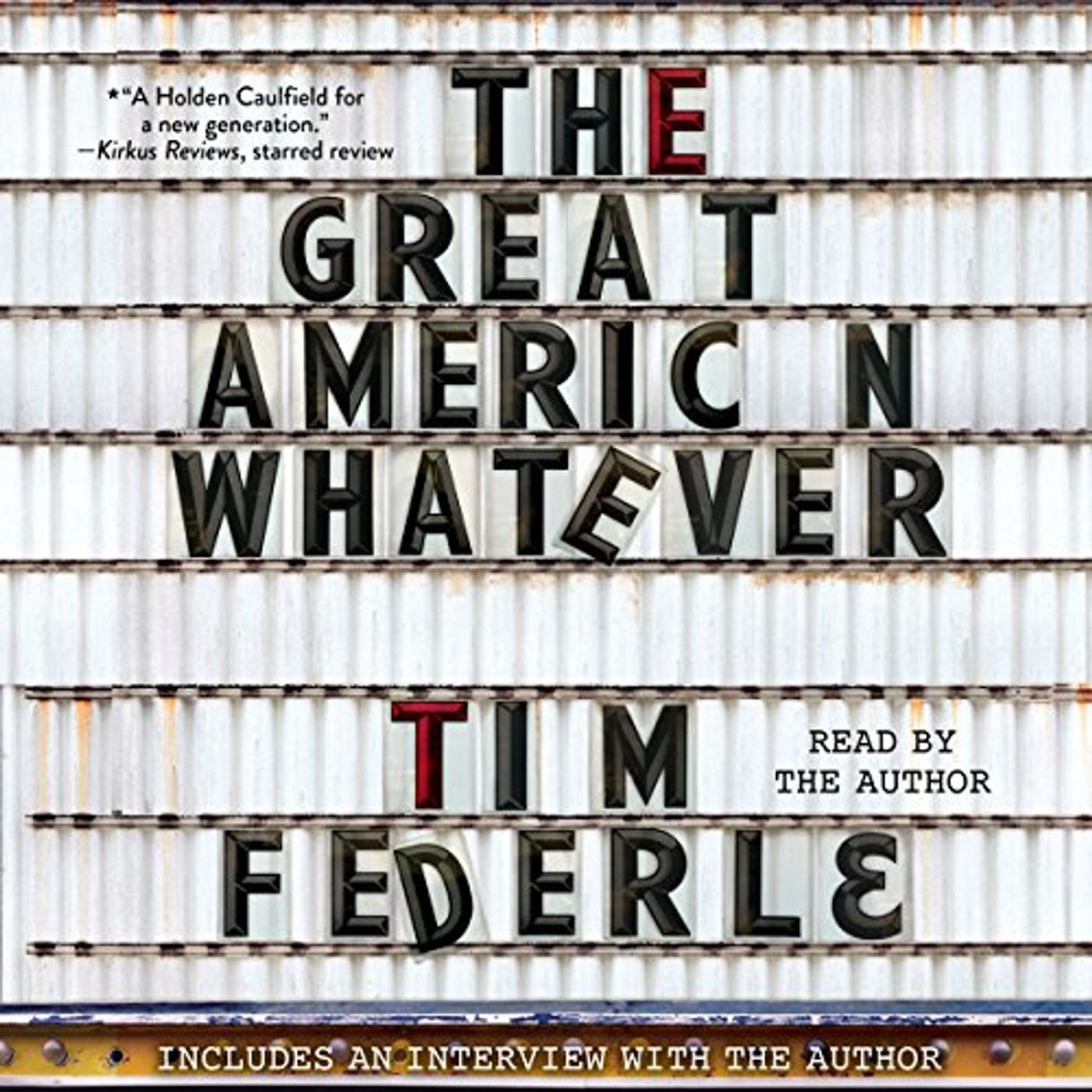 Get Top 100 Audiobooks in Teens, Fiction & Literature